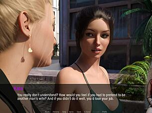 Kate, 19-Year-Old College Babe