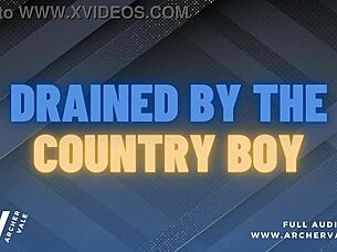 I invited a new friend over for some 18+ fun with my girlfriend