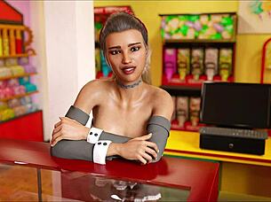 Welcome To Free Will 45 - Big Tits And Hentai Fun?