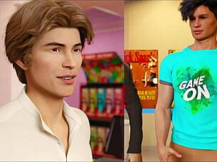 Welcome To Free Will 45 - Big Tits And Hentai Fun?