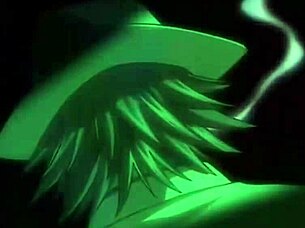 Black Cat Chapter 1: Provocative Adventures