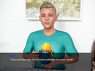 Kate, 19-Year-Old College Babe