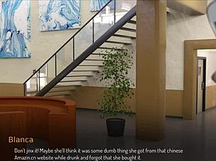 college bound game episode 44