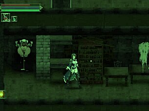 Oh wow, night of intense r scenes in part 16 ranch area 2 with anime hentai thrills!