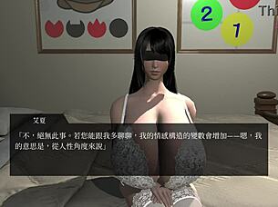 is this huge cock blowbang squirting cum?