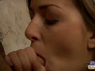 I enjoy beautiful young pussy in deep sex with old grandpa's cock