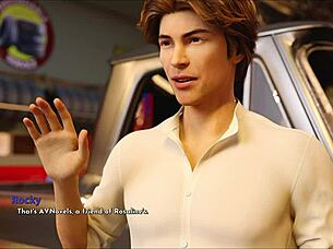 Welcome To Free Will 45 - Big Tits And Hentai Fun?