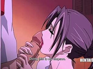 please stepson dont leave me