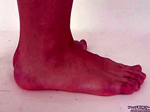 check out these asian girls' feet for sole fetish