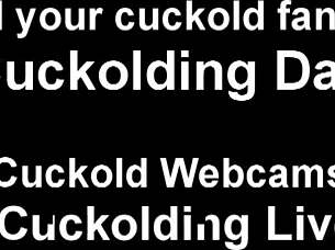 I love taking hard cock while you watch