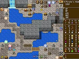 Goblins strike back with instant fuck heroines in playthrough part 4