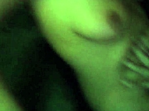 Mandeezy4u2 Rough Homemade Double Penetration