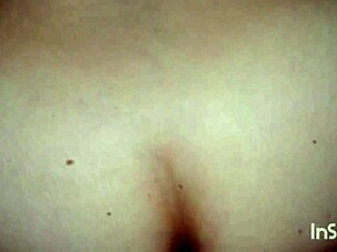 I Fuck My Neighbor's Ass in Colombian Latina Anal Scene