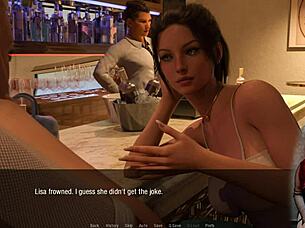 Kate, 19-Year-Old College Babe