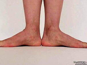 check out these asian girls' feet for sole fetish