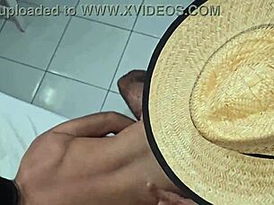 Latina milf shoplifter Armani Dream explains her stealing habits to the officer