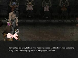 Oh wow, night of intense r scenes in part 16 ranch area 2 with anime hentai thrills!