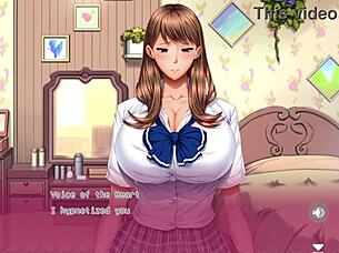 KATEI KYOUSHI X SAIMIN 1 ALTERNATE END 1 ENG SUB WITH MASTURBATION OUTDOOR PUBLIC BIG TITS!