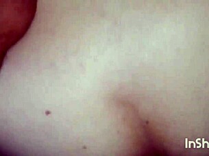 I Fuck My Neighbor's Ass in Colombian Latina Anal Scene