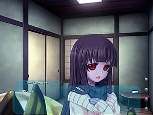 i'm getting to know more in princess x fan disc ep6