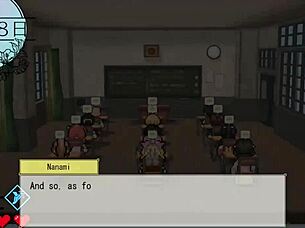 The otherworldly beach part 1 unfolds mysteriously