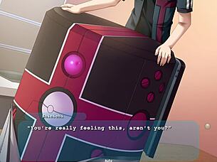 Princess X Fan Disc Sex Scenes