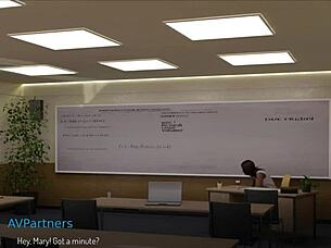 college bound game episode 44