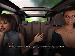 college bound game episode 44