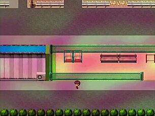 i gotta defeat these super villains to save the city in villainess quest part 1, but those big tits are distractin me...