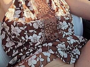 Relaxing video from our trip with music