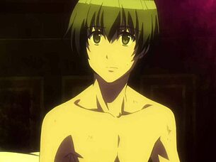 Overwhelmed By Intense Desire In Dakara Boku Wa H Ga Dekina Chapter 7, Emotions Running High.