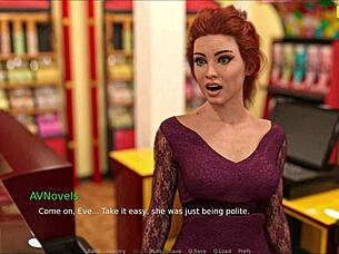 Rosewater Manor Episode 53