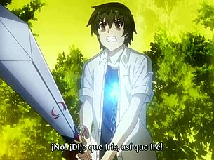 Overwhelmed By Intense Desire In Dakara Boku Wa H Ga Dekina Chapter 7, Emotions Running High.