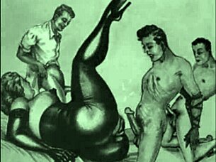 Clap her lovely ass in black thong and corset, Helenwaldorf is adorable!