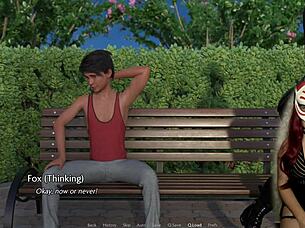 the golden boy episode six adventures