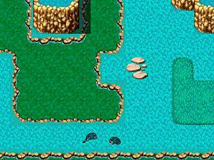 bulma's adventure continues in episode 3 part 2