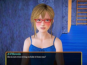 my new family episode 498