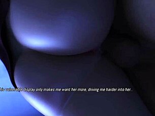 Projekt Passion Redhead Gets Fucked Standing Up