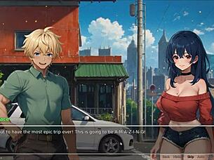 Big boobs and buttstuff pays the bills 😏