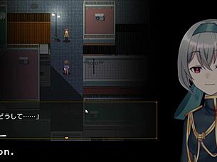 Kunugi-Chan's Life Crashes In Anime