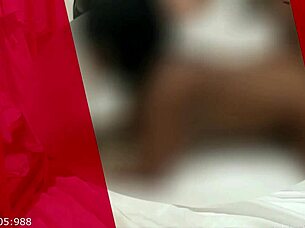 Amari Anne Practices Anal With Step Brother Alex Adams