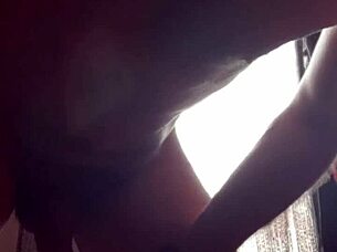 Detailed Anal Assfucking Session with a Powerful Gay Sex Machine