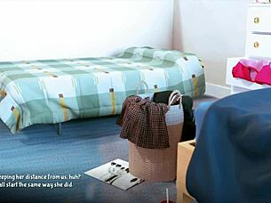 Exploring A O A Academy 13 in Anime Games