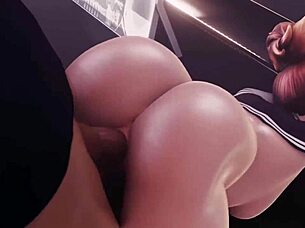 Have You Seen The Overwatch Animations From February 2025?