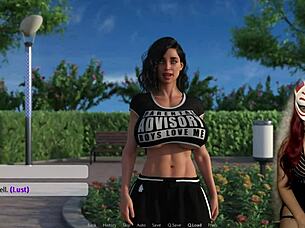 the golden boy episode six adventures