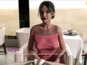 Rosewater Manor Episode 53