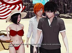 My Real Desire Nineteen