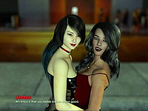 Is Nickola Ready For That Monster Cock In Her Shaved Pussy?