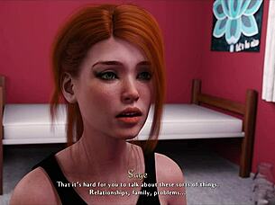 Exploring dik route 178 in being a dik game