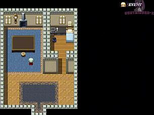 lara croft fucked by monsters outdoors